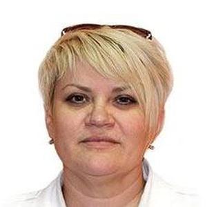 Гурьянова Ирина Александровна