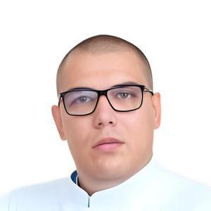 Зарезин Александр Юрьевич