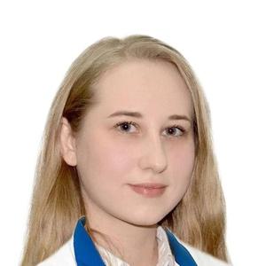 Глазкова Наталья Сергеевна
