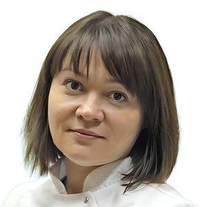 Орлова Ольга Александровна