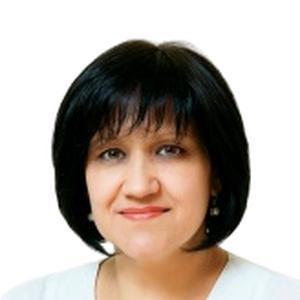 Феоклистова Елена Геннадьевна