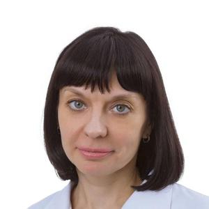 Голик Ольга Олеговна