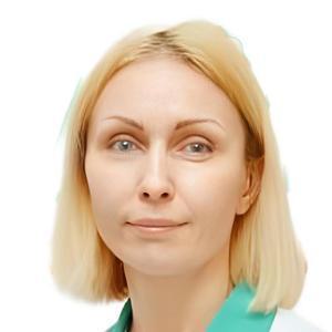 Семенищева Ирина Олеговна
