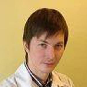 Поскряков Владимир Александрович