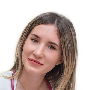 Галузинская Александра Таировна