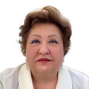 Цурикова Людмила Алексеевна