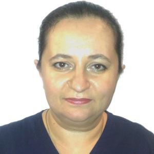 Симонова Антонина Николаевна