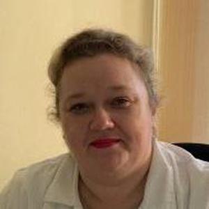 Чевычелова Наталья Николаевна