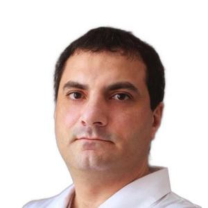 Арутюнян Артем Паргевович