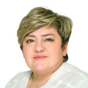 Алексеева Светлана Петровна