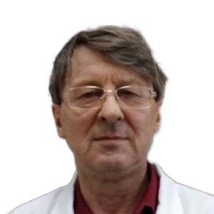 Комзолов Николай Сергеевич