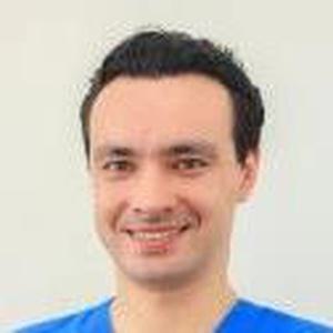 Матвеев Дмитрий Геннадьевич