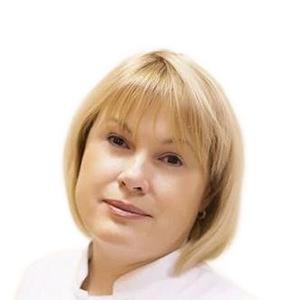 Козлова Ольга Викторовна