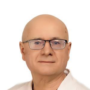 Борисов Геннадий Владимирович