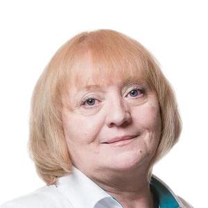 Вакушкина Светлана Алексеевна