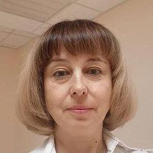 Селедцова Наталья Валерьевна