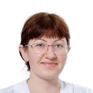 Дюдякова Татьяна Владимировна