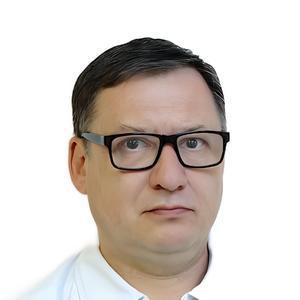 Щелоков Роман Георгиевич