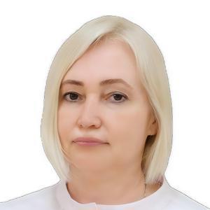 Маркова Галина Сергеевна