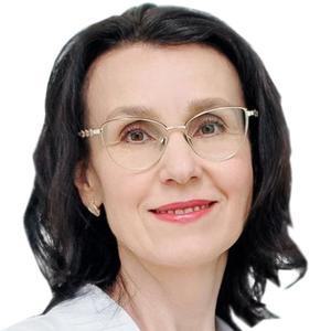Первухина Людмила Юрьевна