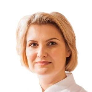 Рубцова Наталья Николаевна