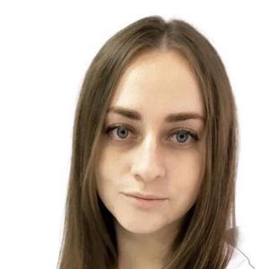 Михайличенко Ирина Александровна