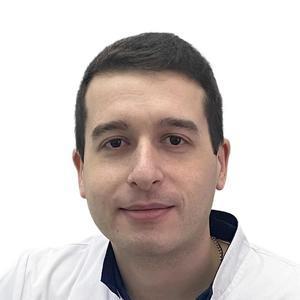 Саарян Сергей Рафаилович