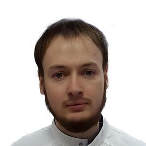 Попович Дмитрий Олегович