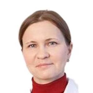 Шпынова Ирина Александровна
