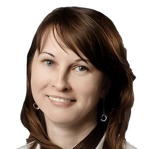 Дружинина Александра Александровна