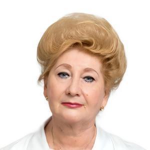 Говенько Валентина Михайловна