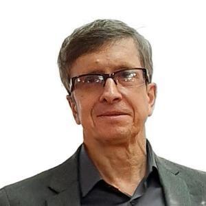 Крюковский Игорь Викторович