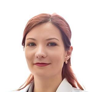 Корсун Ольга Ростиславна