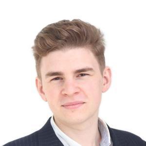 Алексеев Илья Андреевич