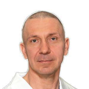 Рогов Глеб Вячеславович