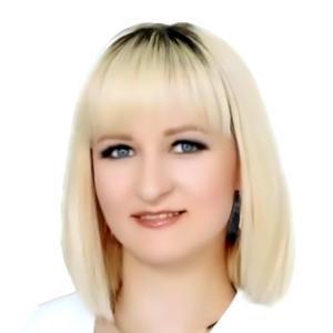 Бобешко Марина Николаевна