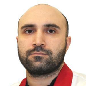 Ахмедилов Магомед Абдурахманович