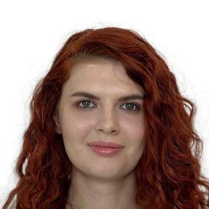 Украинская Екатерина Александровна