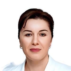 Махулаева Патимат Магомедовна