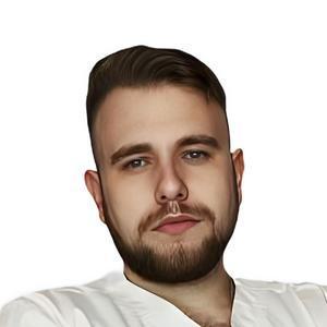 Долинский Павел Максимович