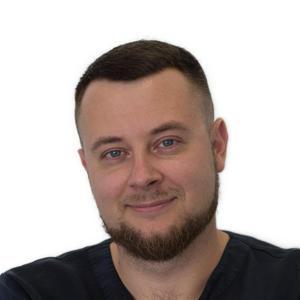 Штыленко Дмитрий Олегович