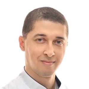 Анвури Андрей Клементьевич