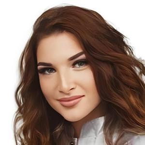 Яковлева Алина Сергеевна