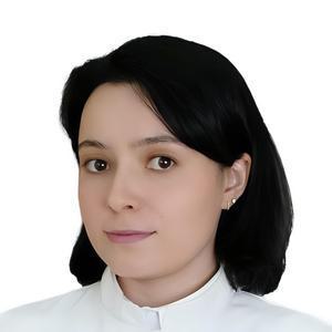 Михайлова Наталья Валерьевна