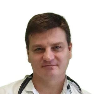 Щеглов Александр Геннадьевич