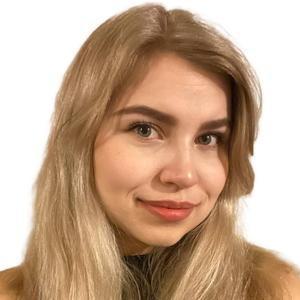 Сизова Екатерина Витальевна