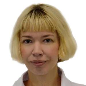 Емельянова Валерия Владимировна