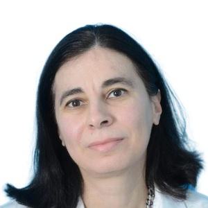 Воевода Елена Владимировна