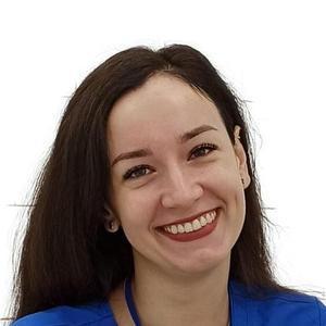 Савченко Екатерина Олеговна