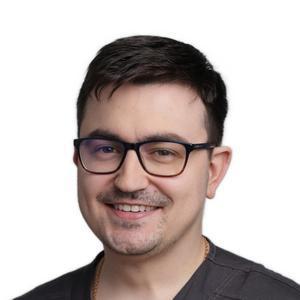 Делицин Александр Сергеевич